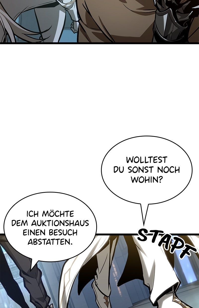 Read The World After the Fall Manga Online