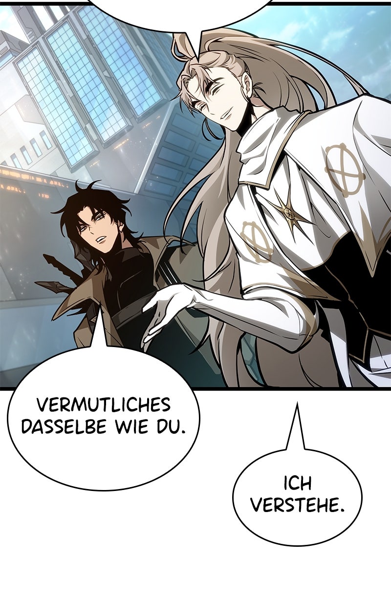 Read The World After the Fall Manga Online