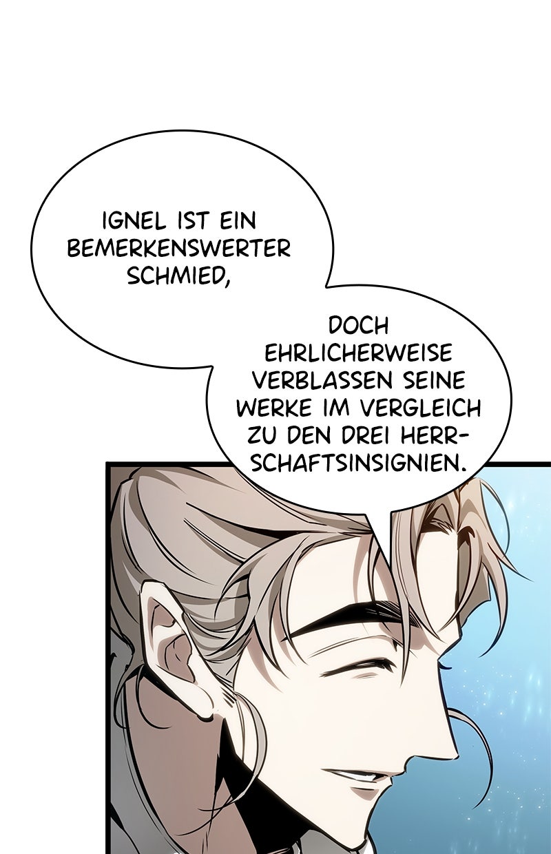 Read The World After the Fall Manga Online