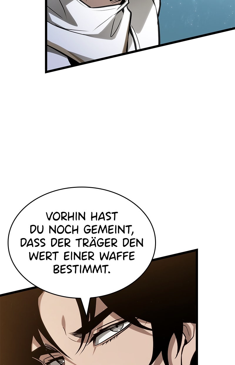 Read The World After the Fall Manga Online