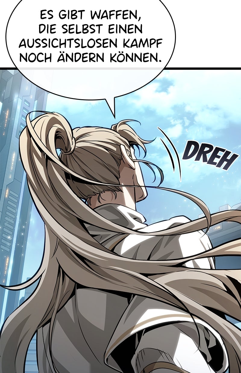 Read The World After the Fall Manga Online