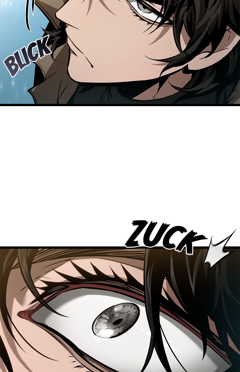 Read The World After the Fall Manga Online