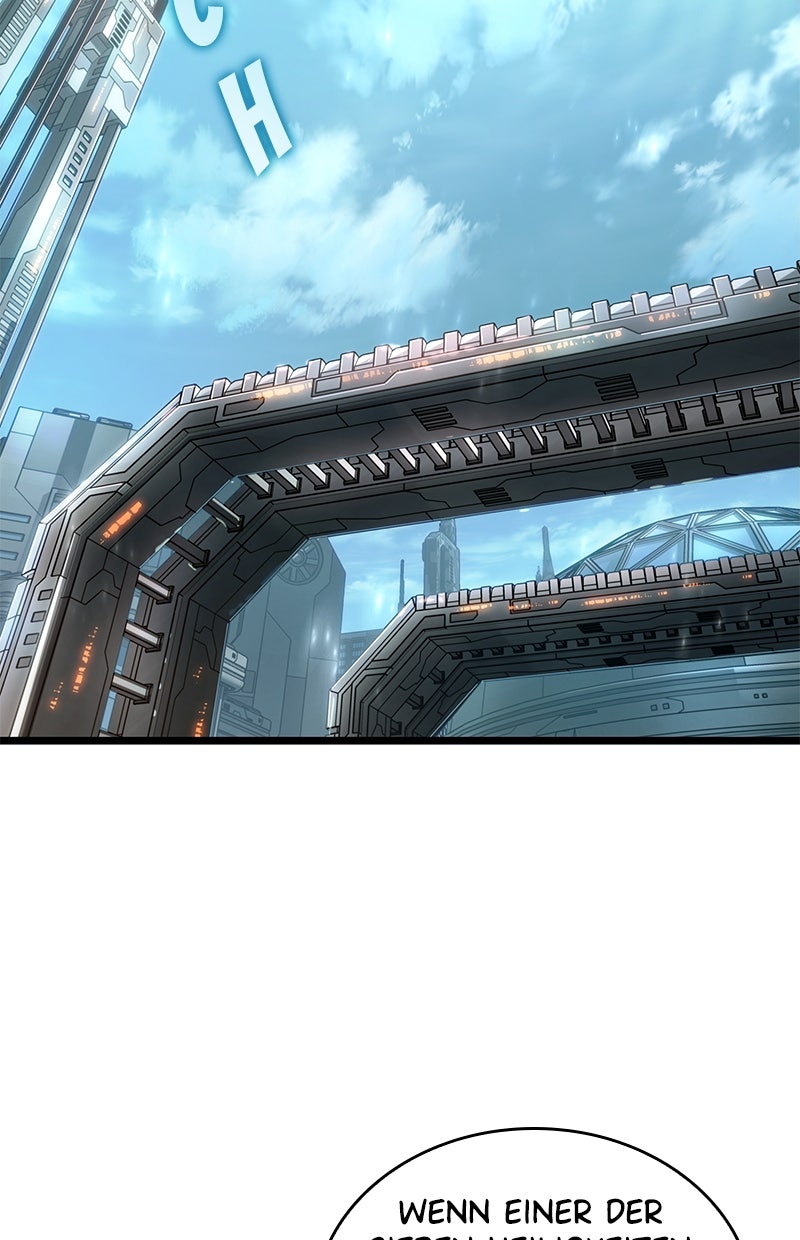 Read The World After the Fall Manga Online