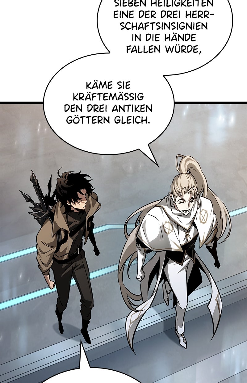 Read The World After the Fall Manga Online