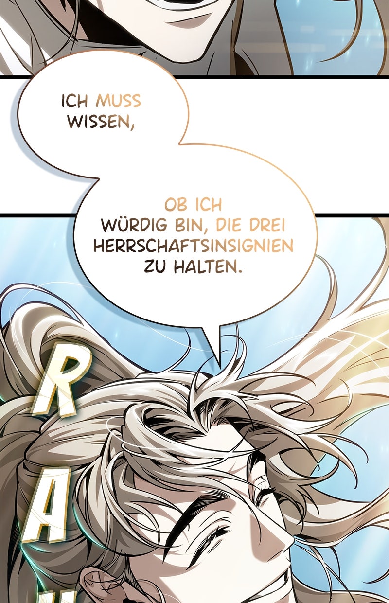 Read The World After the Fall Manga Online