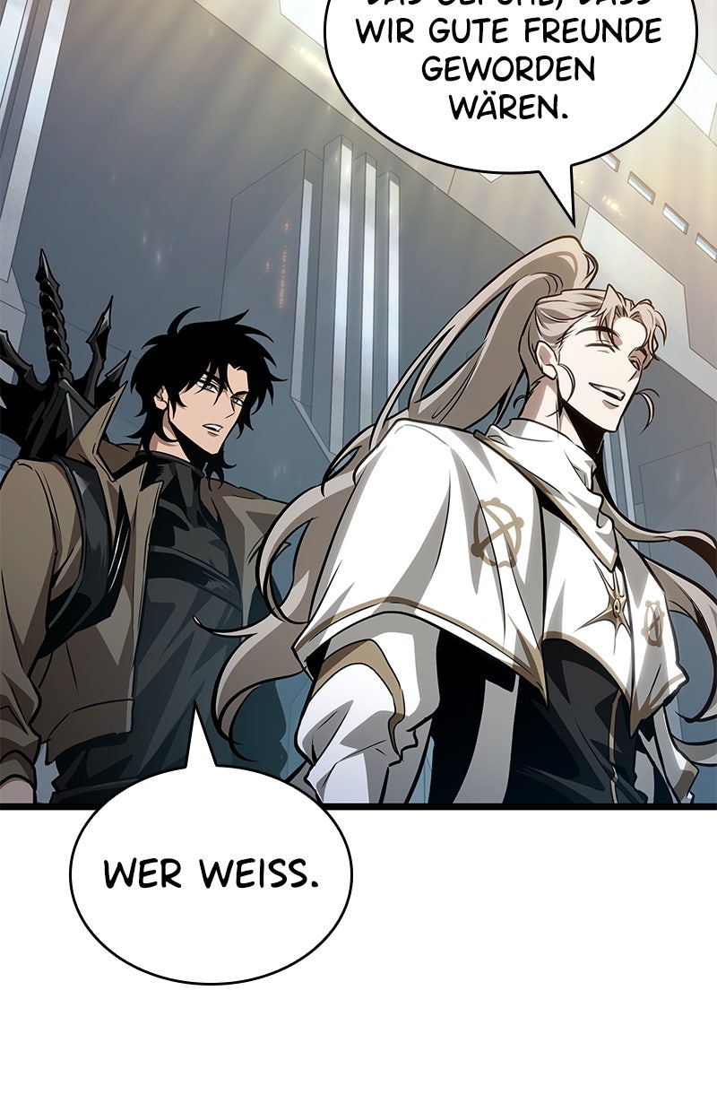 Read The World After the Fall Manga Online