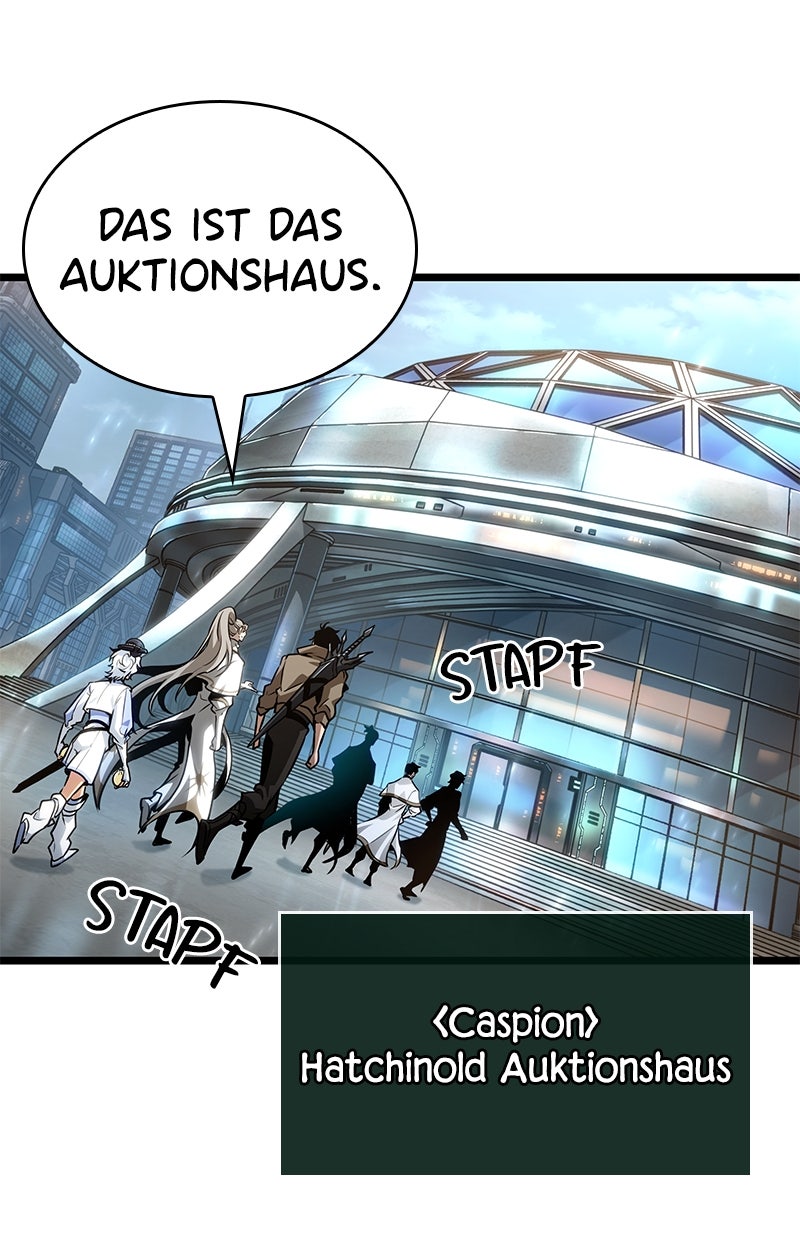 Read The World After the Fall Manga Online