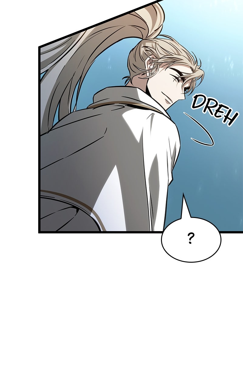 Read The World After the Fall Manga Online