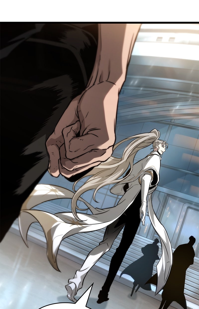 Read The World After the Fall Manga Online