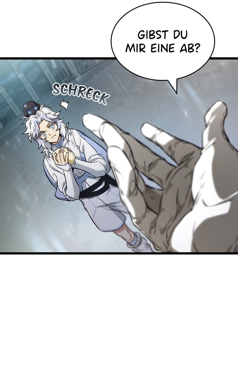 Read The World After the Fall Manga Online