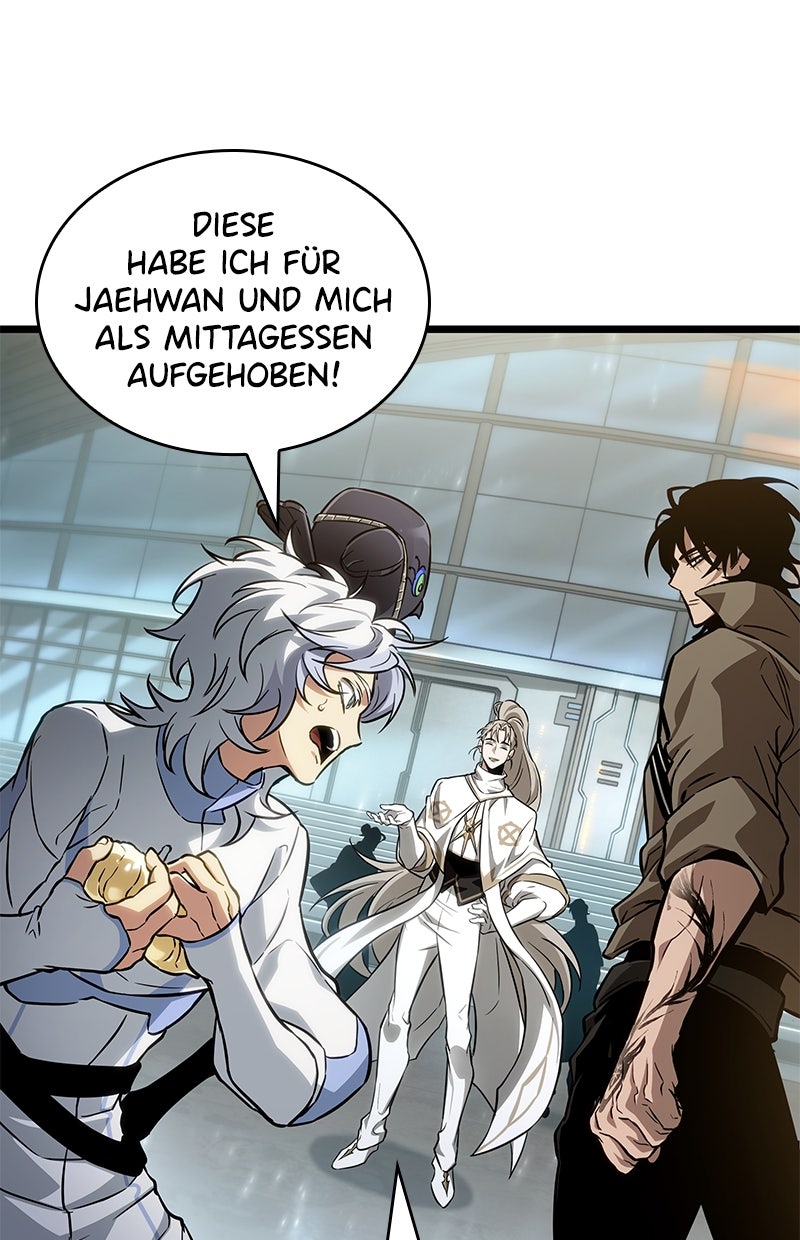 Read The World After the Fall Manga Online