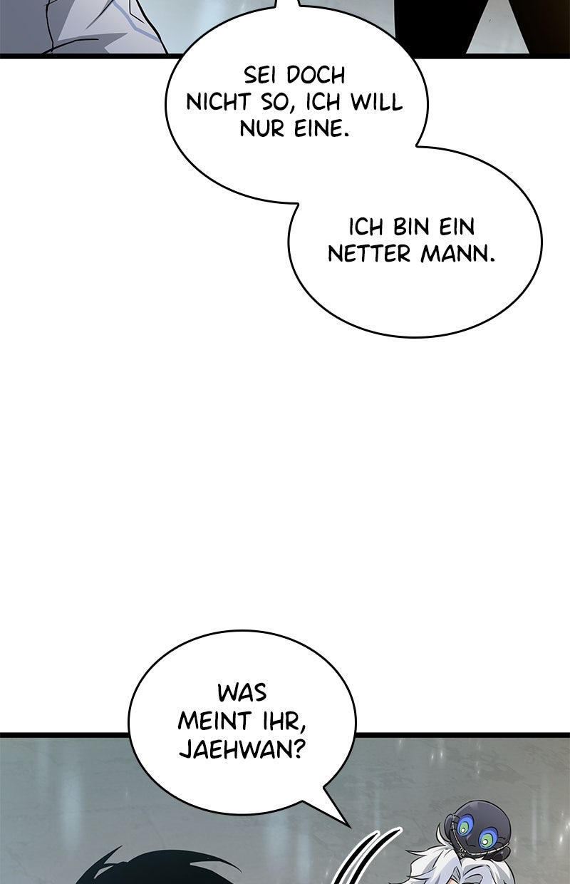 Read The World After the Fall Manga Online