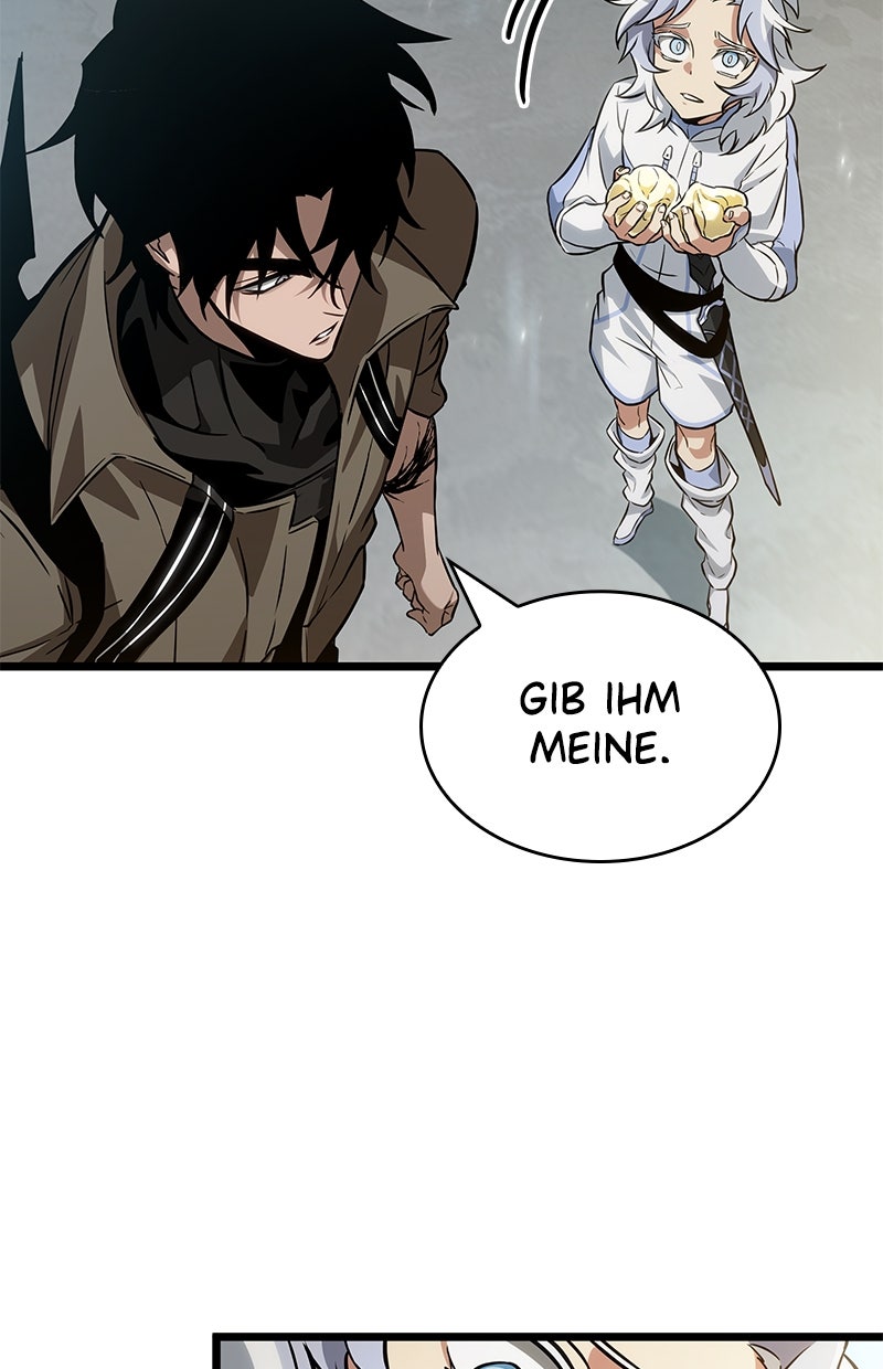 Read The World After the Fall Manga Online