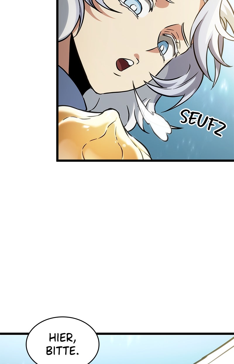 Read The World After the Fall Manga Online