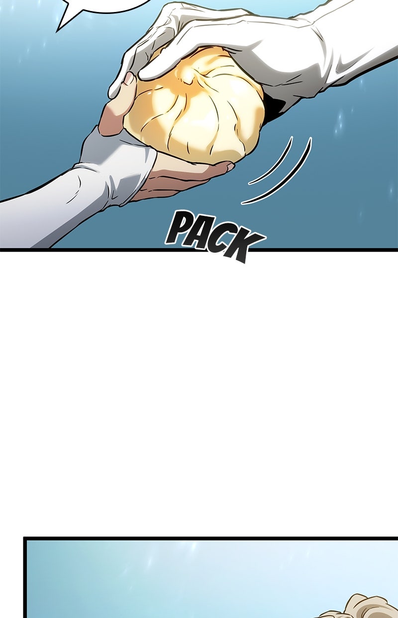 Read The World After the Fall Manga Online