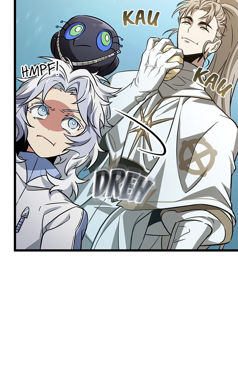 Read The World After the Fall Manga Online