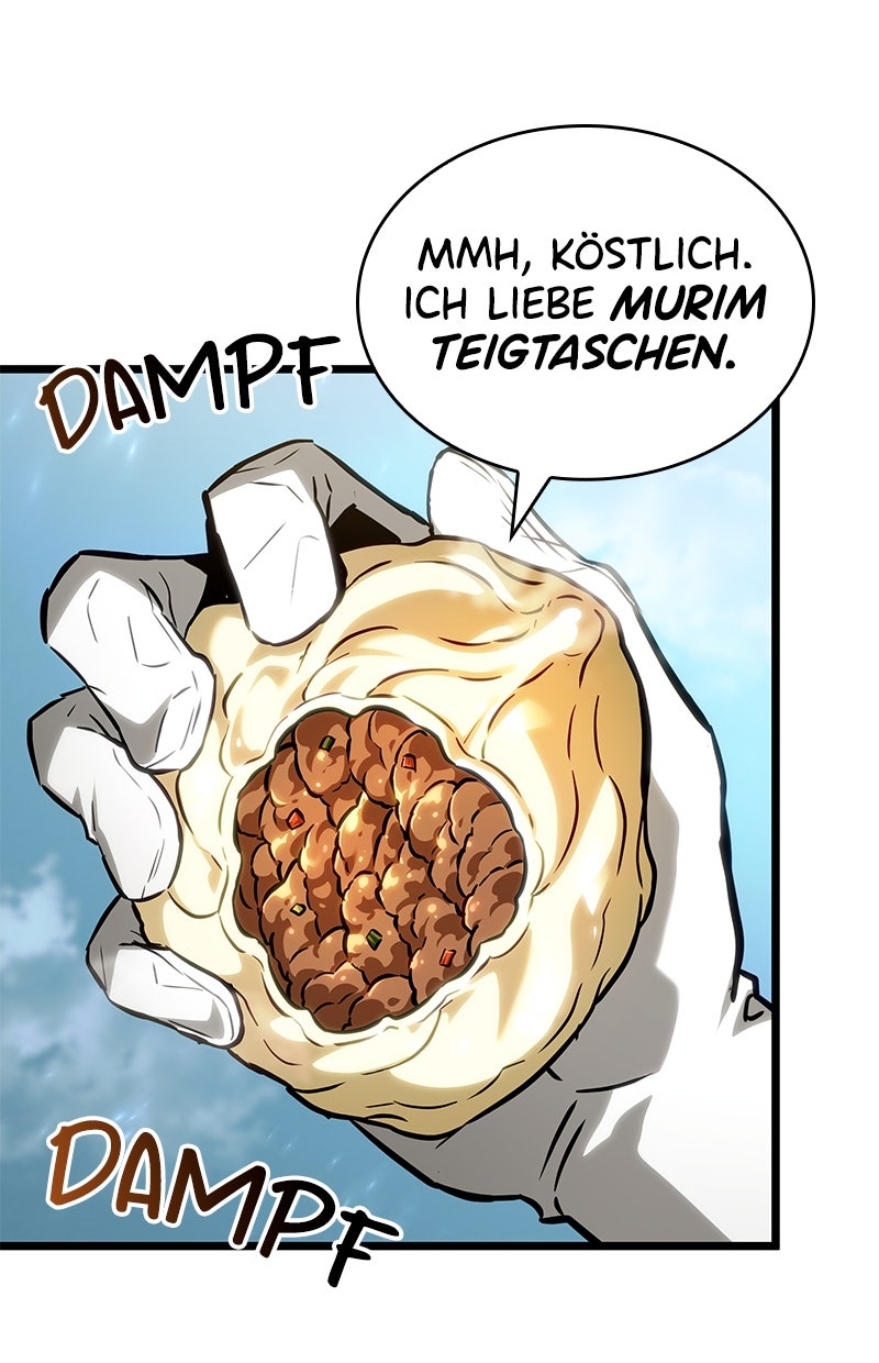 Read The World After the Fall Manga Online