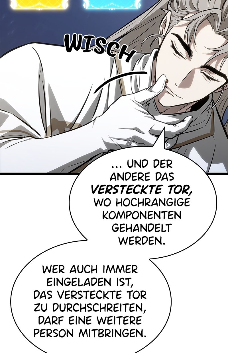 Read The World After the Fall Manga Online