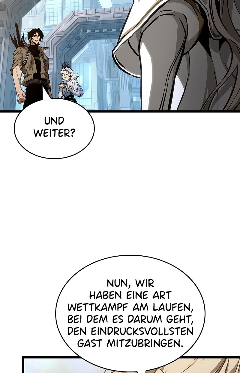 Read The World After the Fall Manga Online