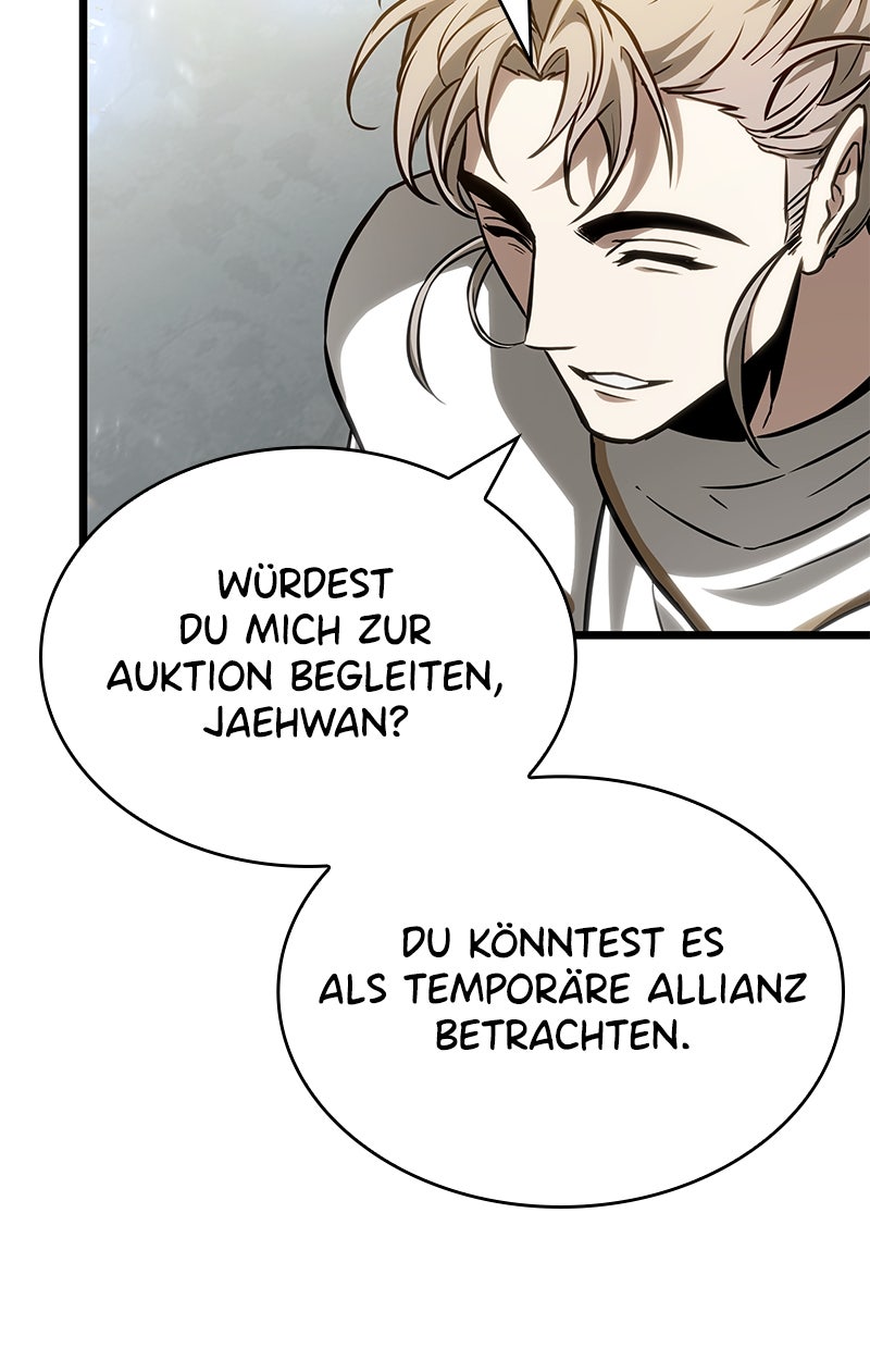 Read The World After the Fall Manga Online