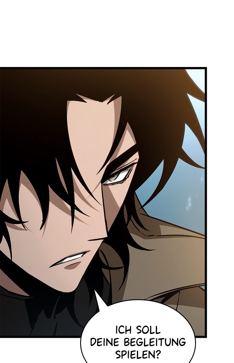 Read The World After the Fall Manga Online