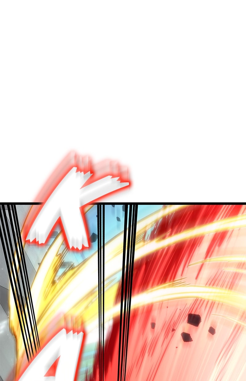 Read The World After the Fall Manga Online