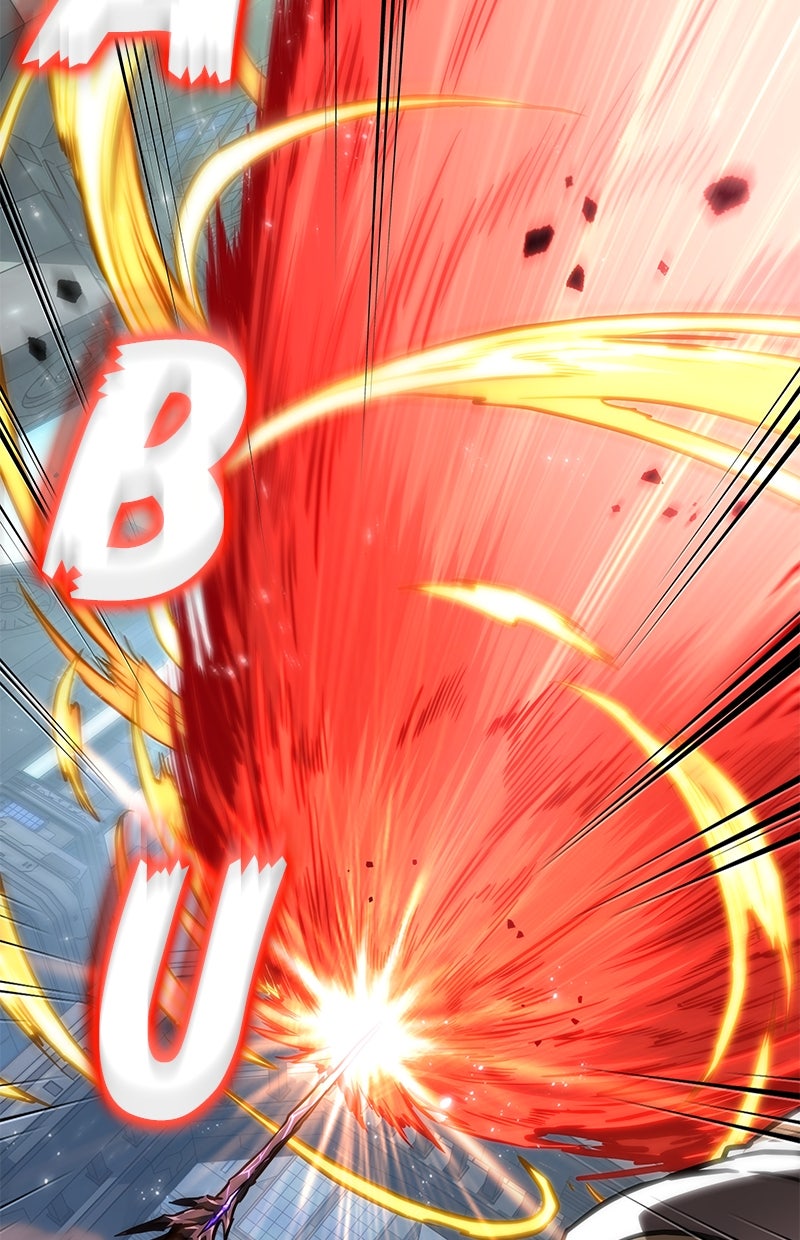 Read The World After the Fall Manga Online