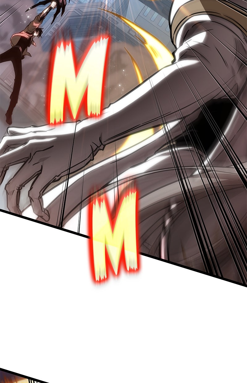 Read The World After the Fall Manga Online