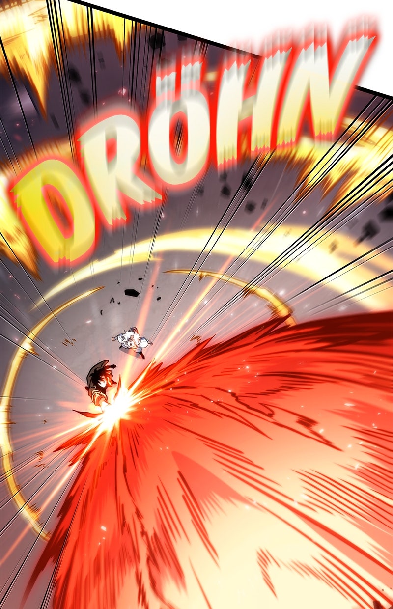 Read The World After the Fall Manga Online