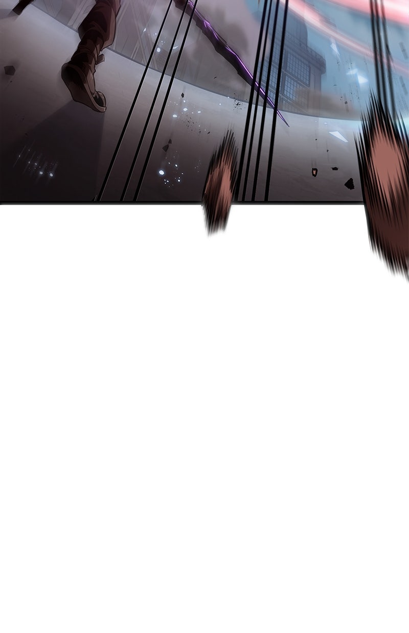 Read The World After the Fall Manga Online