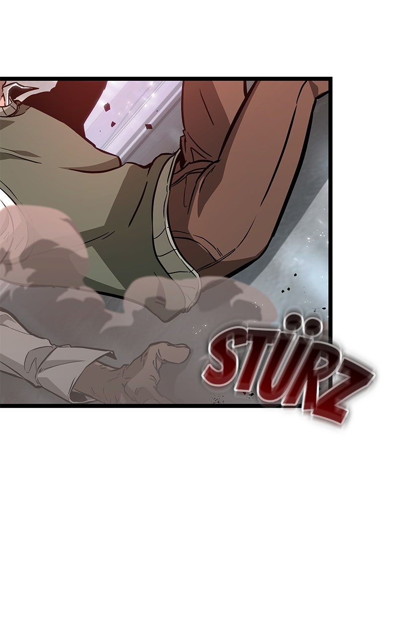 Read The World After the Fall Manga Online