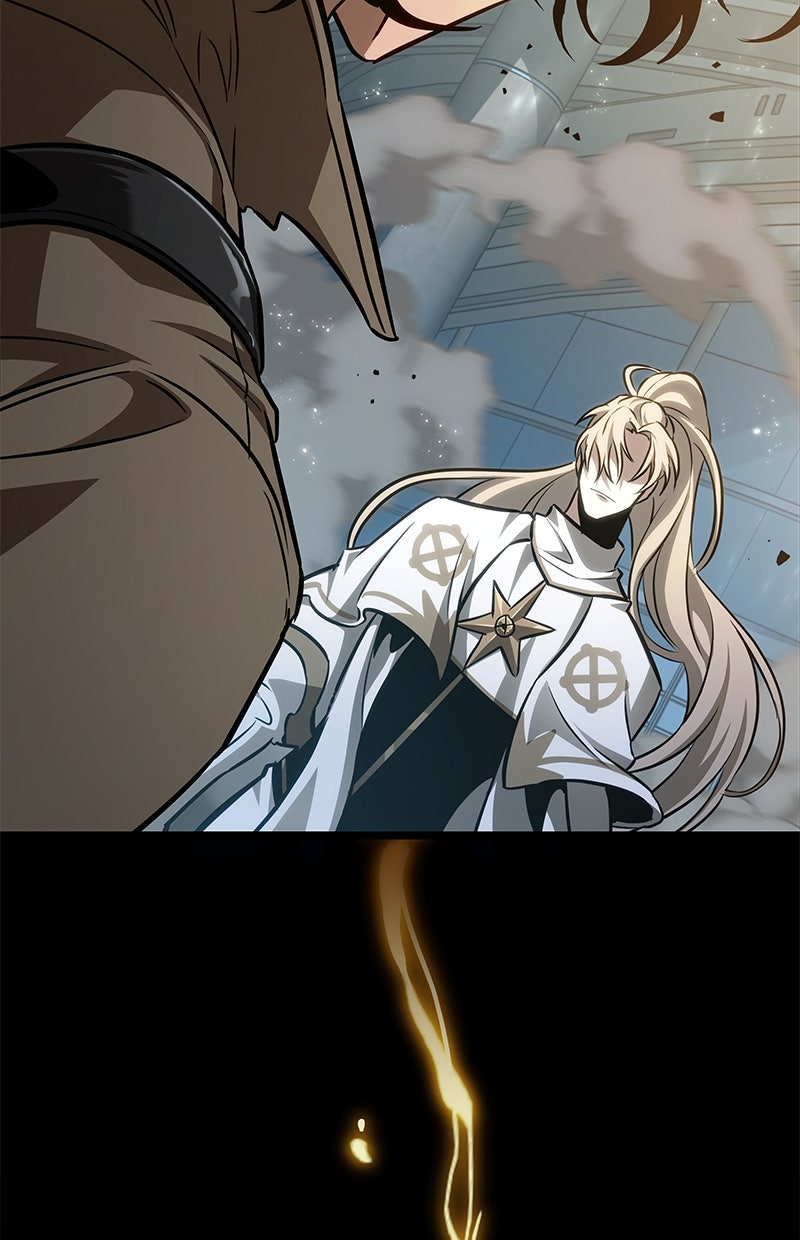 Read The World After the Fall Manga Online