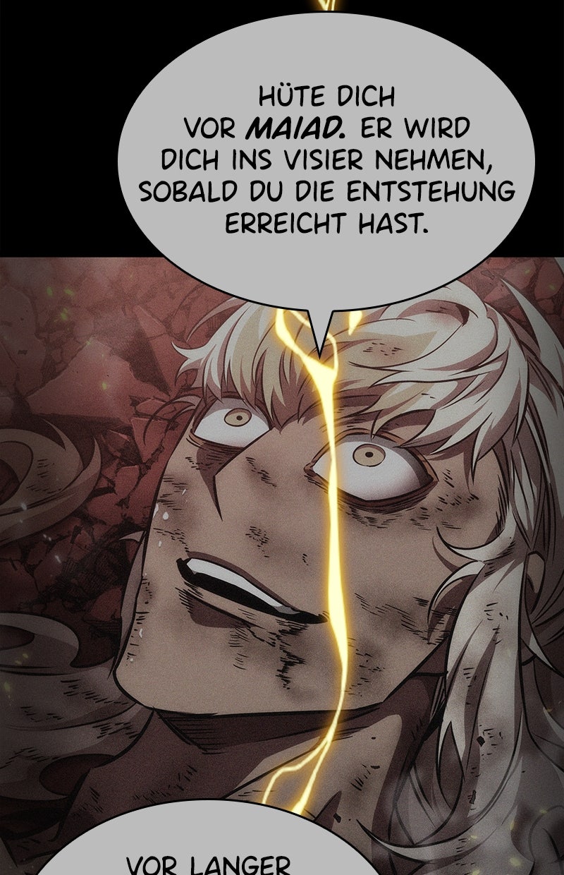 Read The World After the Fall Manga Online