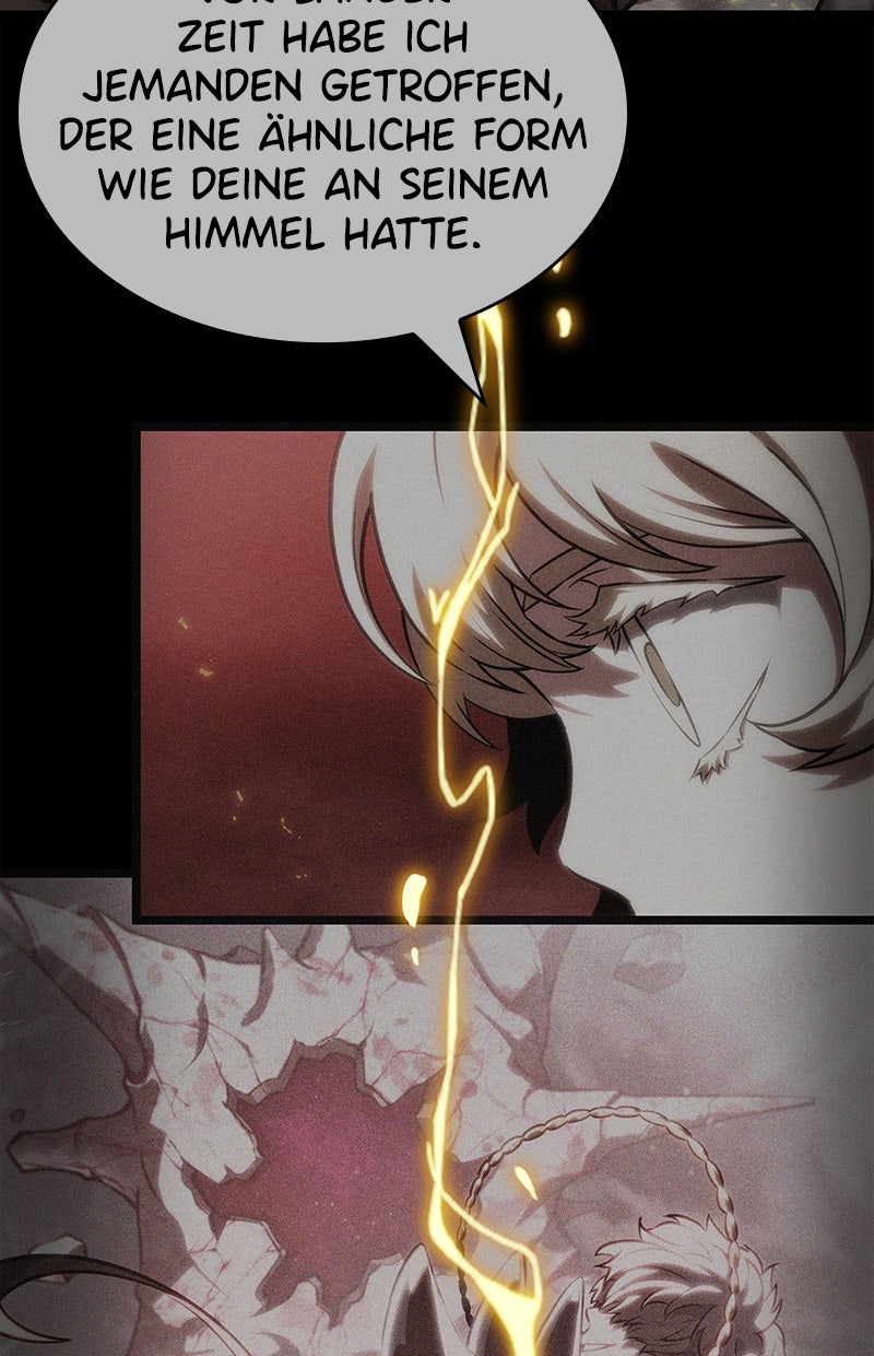 Read The World After the Fall Manga Online