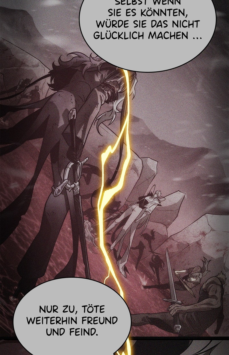 Read The World After the Fall Manga Online