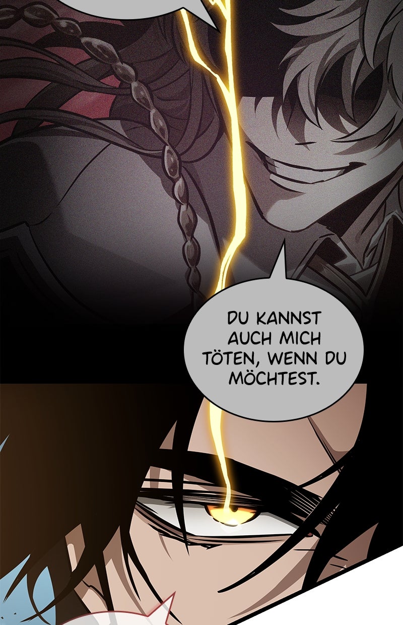 Read The World After the Fall Manga Online