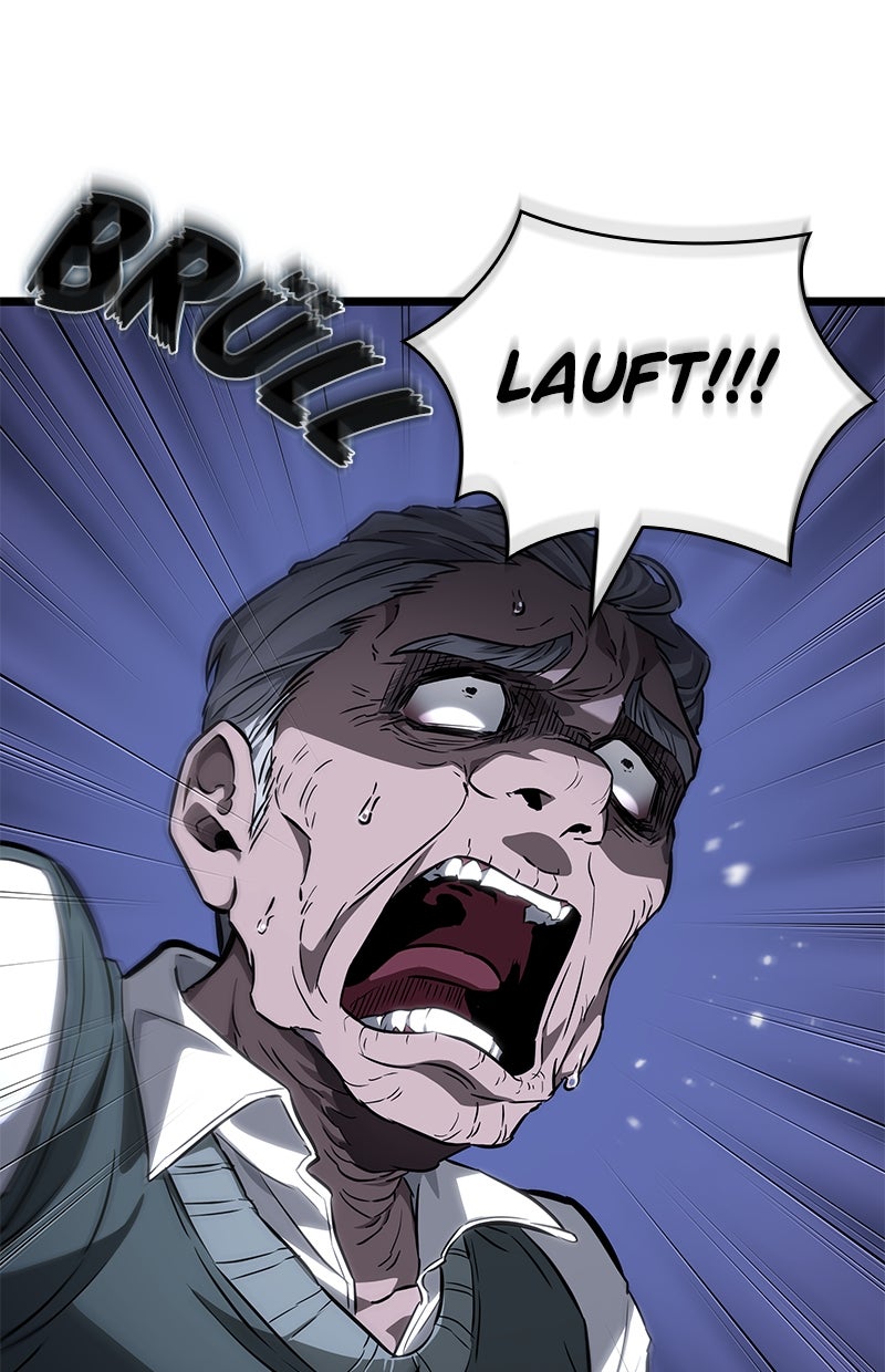 Read The World After the Fall Manga Online