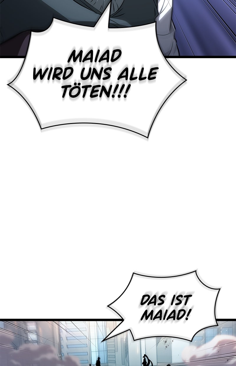 Read The World After the Fall Manga Online