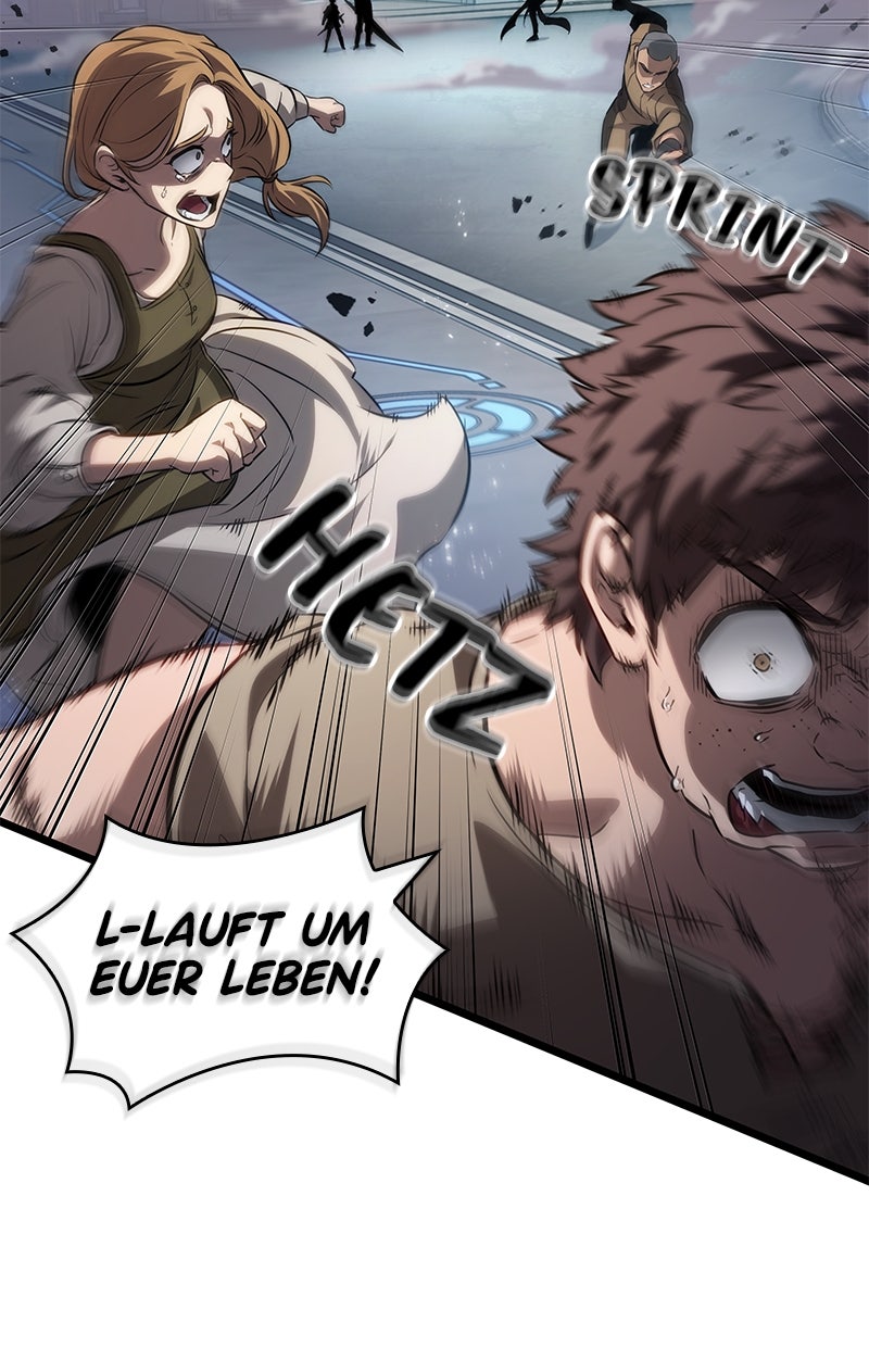 Read The World After the Fall Manga Online