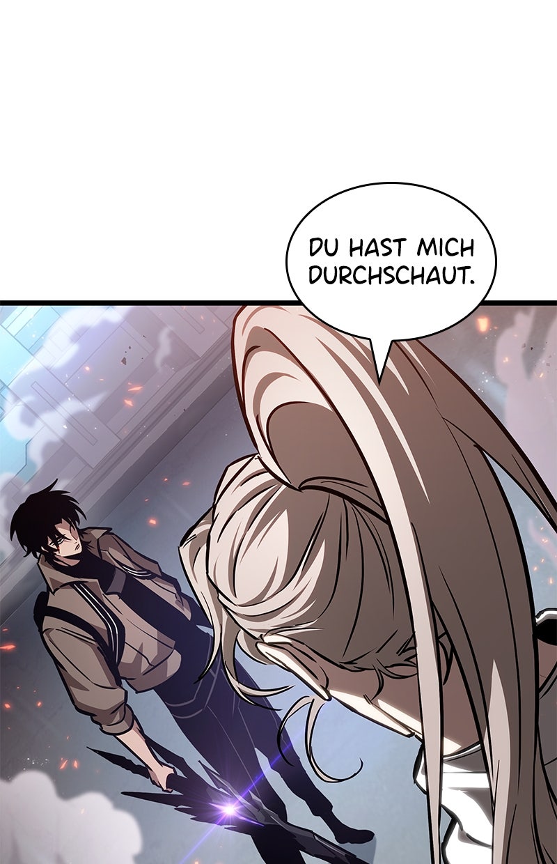 Read The World After the Fall Manga Online