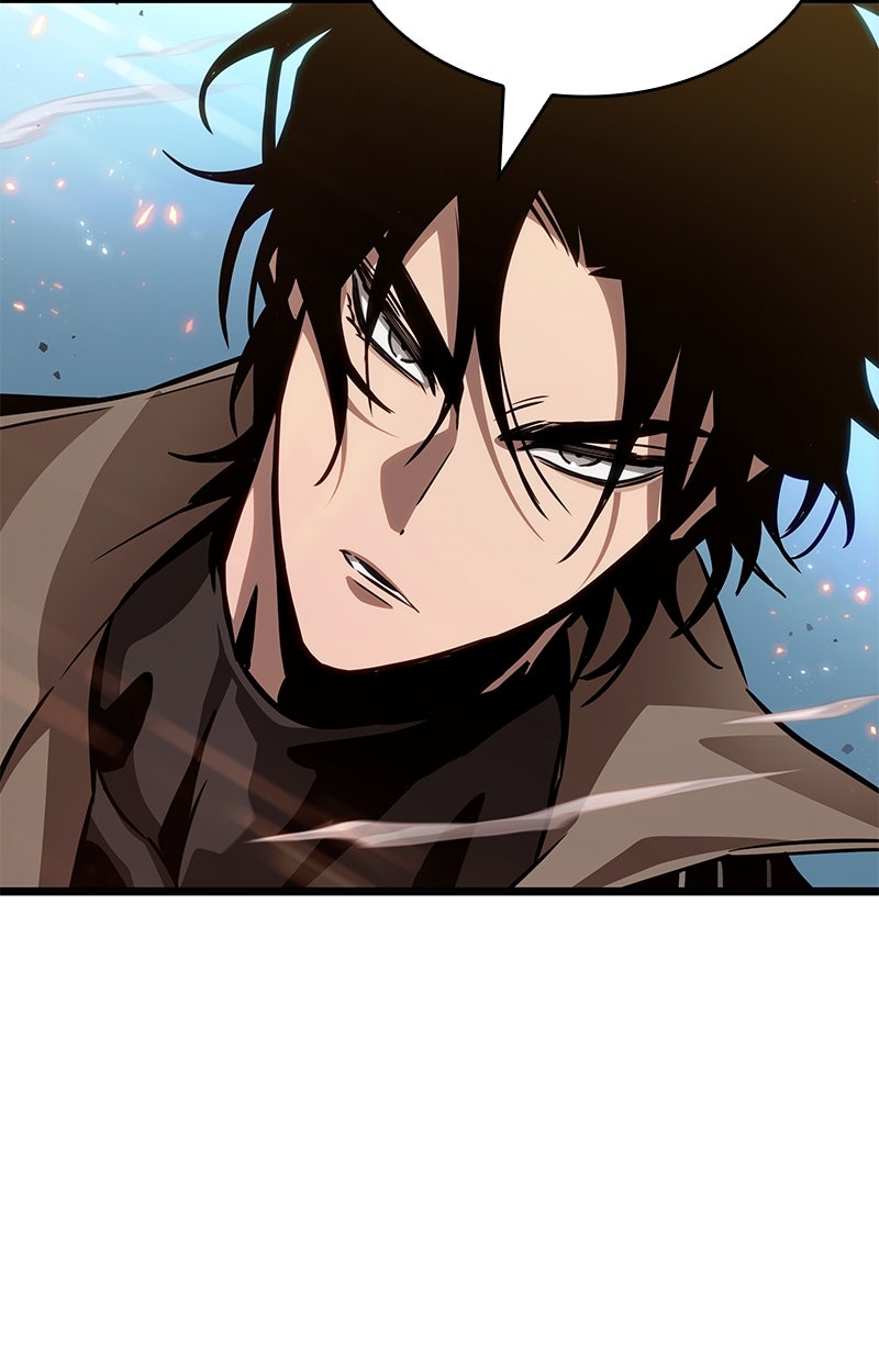 Read The World After the Fall Manga Online