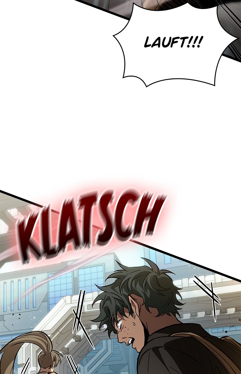 Read The World After the Fall Manga Online