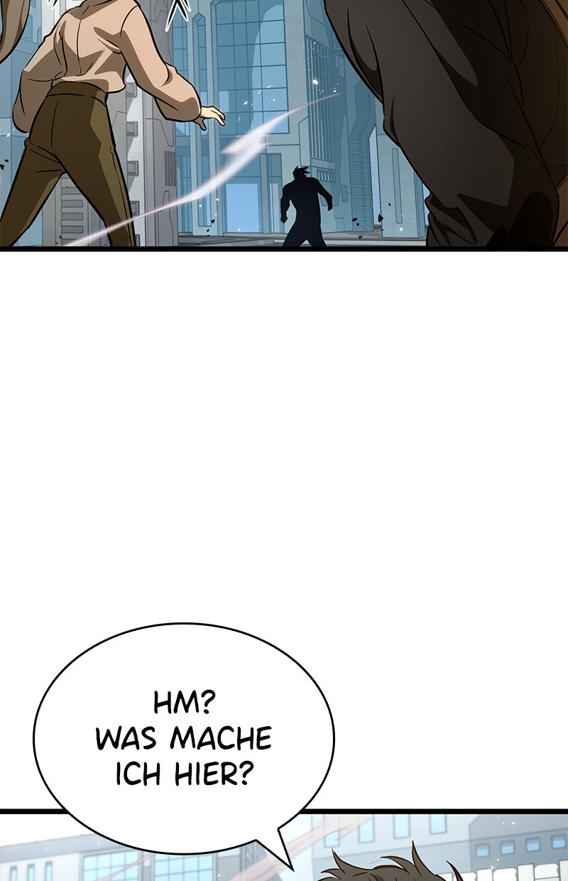 Read The World After the Fall Manga Online