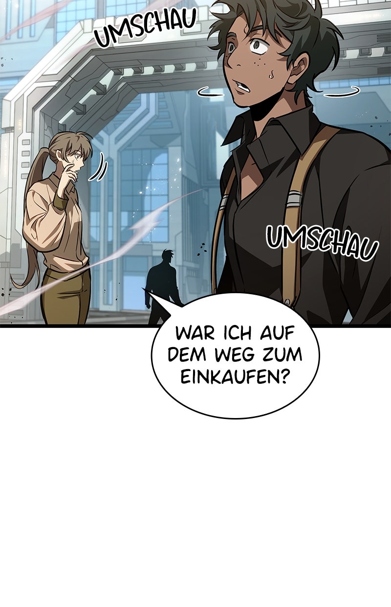 Read The World After the Fall Manga Online