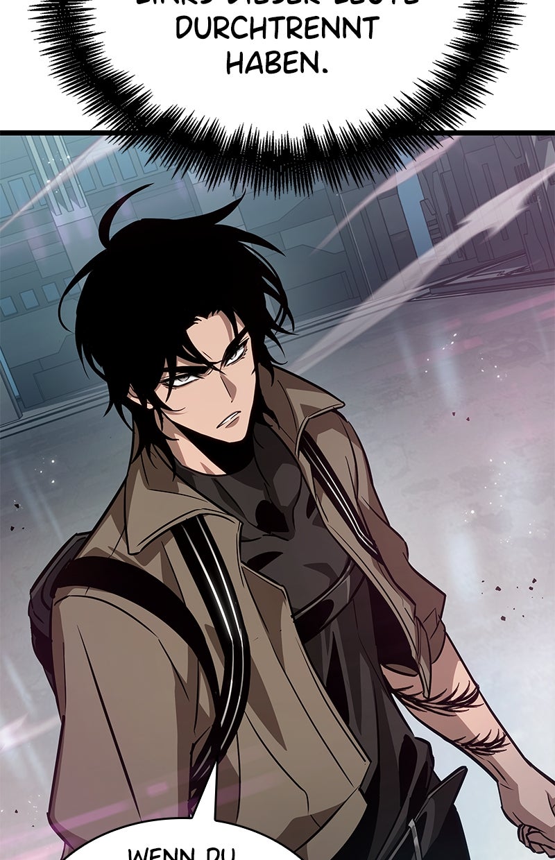 Read The World After the Fall Manga Online