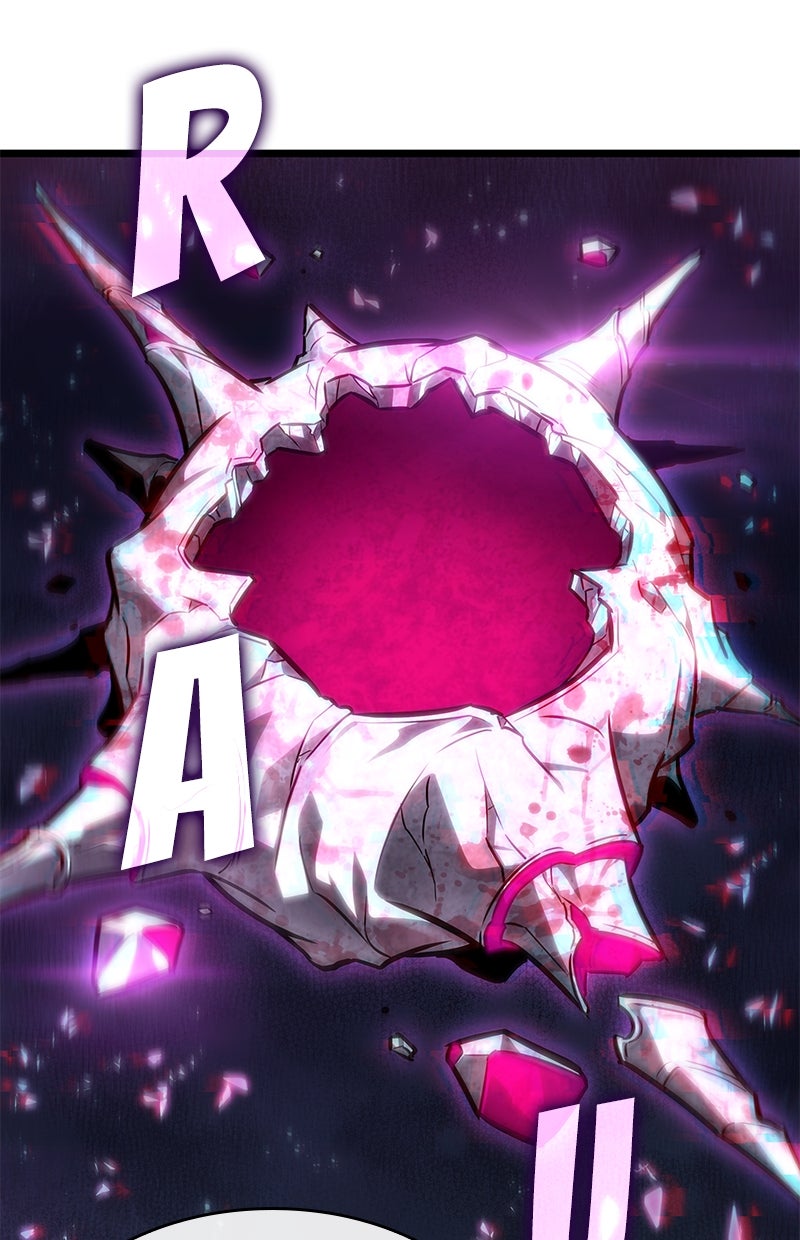 Read The World After the Fall Manga Online