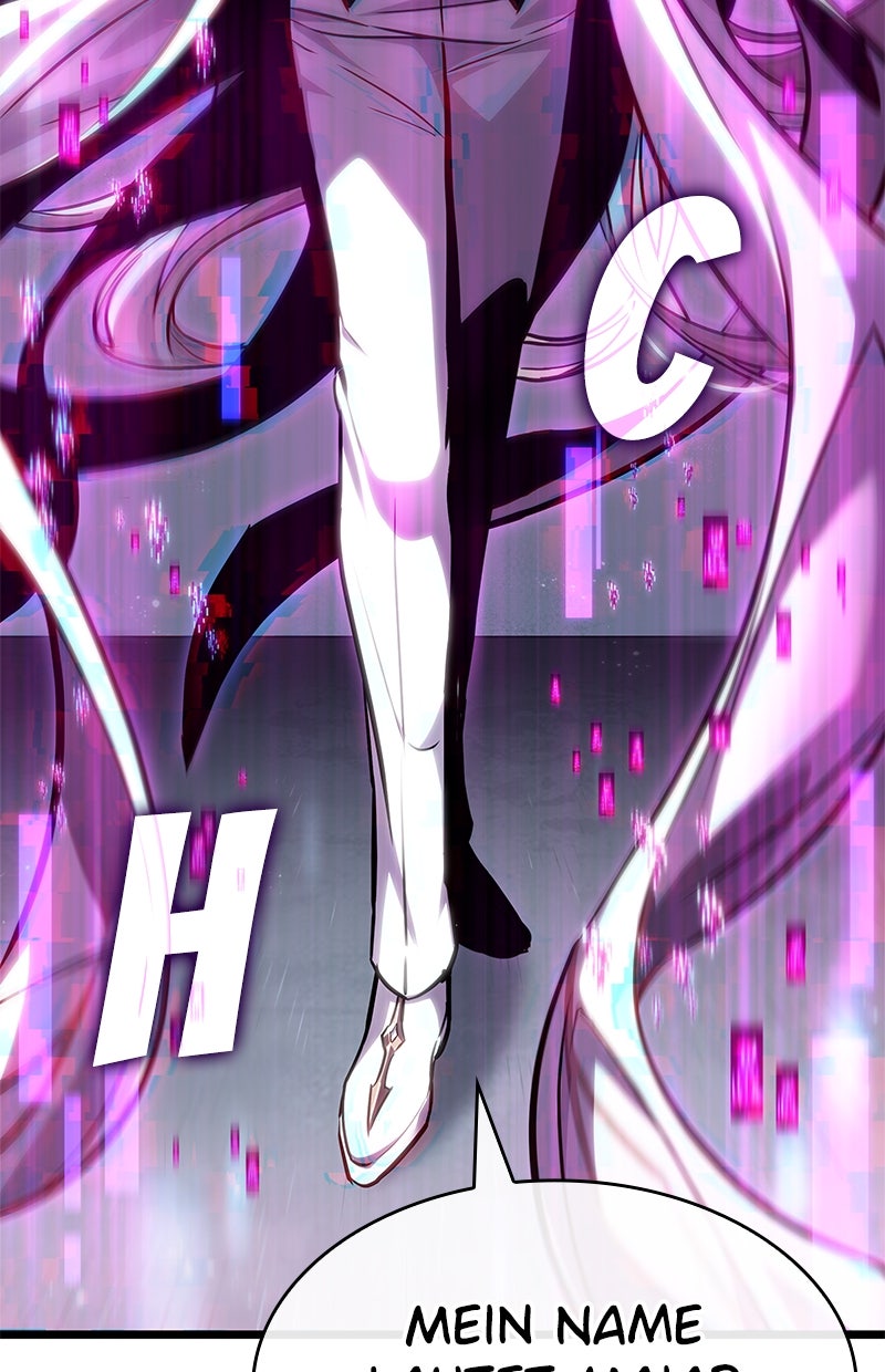 Read The World After the Fall Manga Online