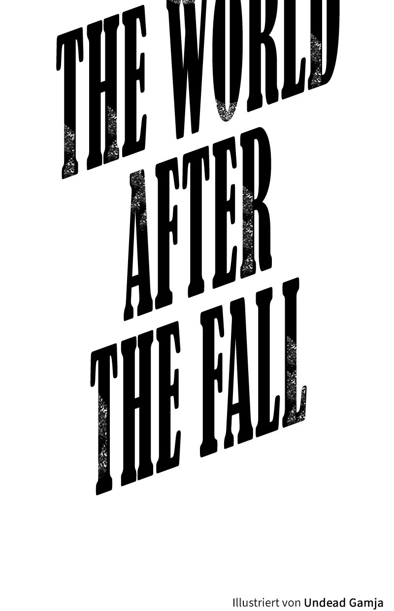 Read The World After the Fall Manga Online