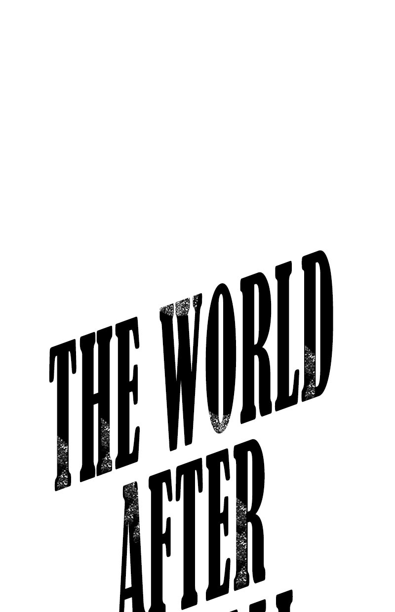 Read The World After the Fall Manga Online