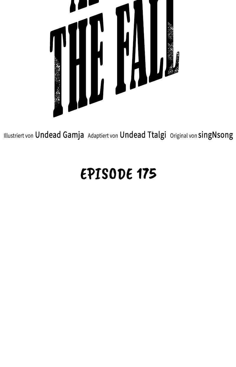 Read The World After the Fall Manga Online